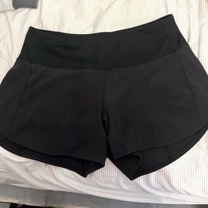 4in speed up mid-rise